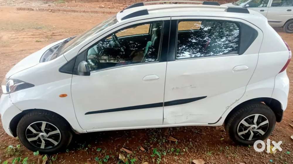 Datsun Redi Go 2018 Limited Edition
