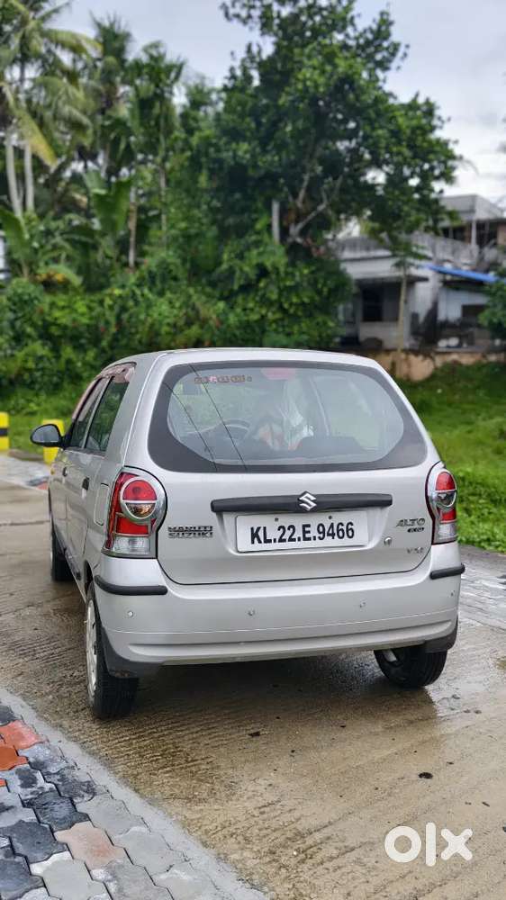 Mint Condition Vehicle Single Owner  No Major Accidents