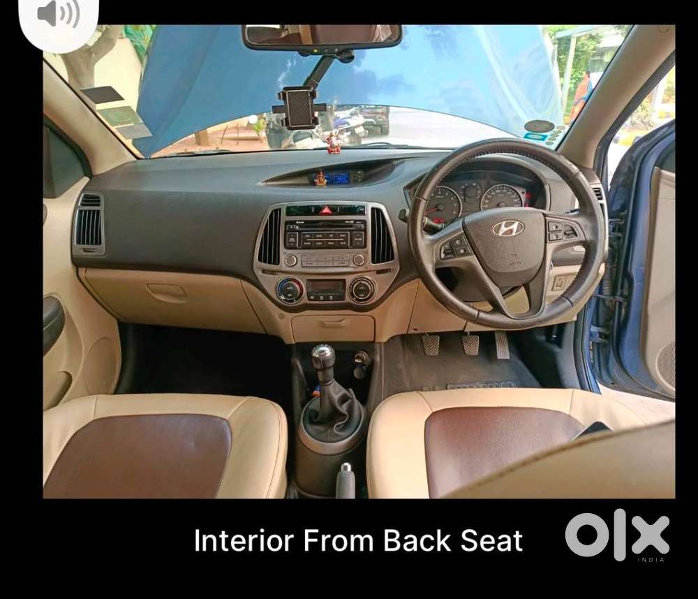 Hyundai I20 For Sale - Very Good Condition