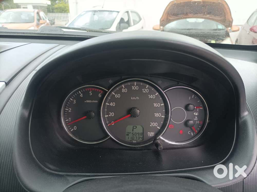 Mitsubishi Pajero Sport 2.5 Automatic, 2015, Diesel