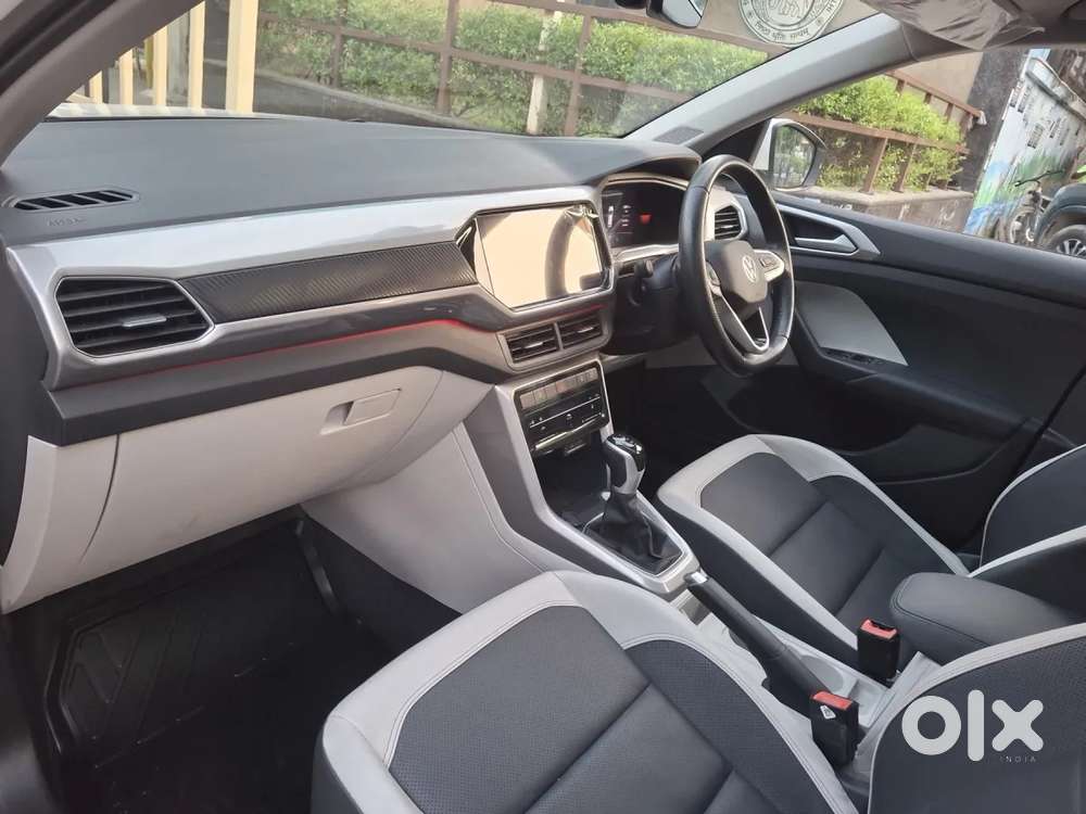 Volkswagen Taigun Gt Plus 1.5 Tsi Dsg, 2024, Petrol