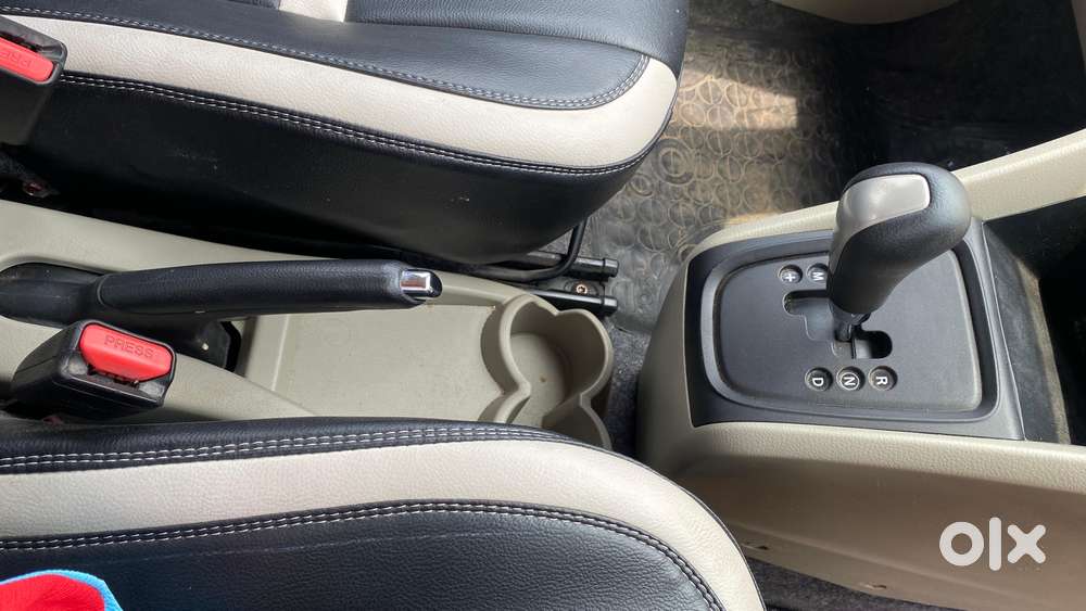 Maruti Suzuki Celerio 2014-2017 Zxi At, 2015, Petrol