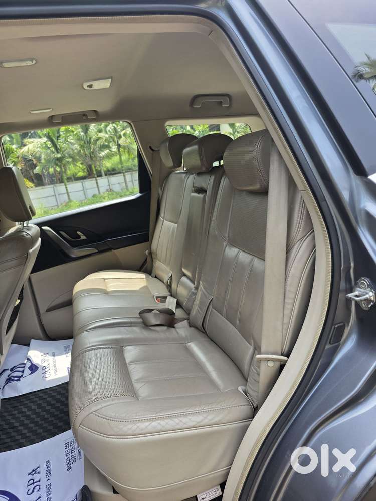 Mahindra Xuv500 W10 Awd, 2015, Diesel