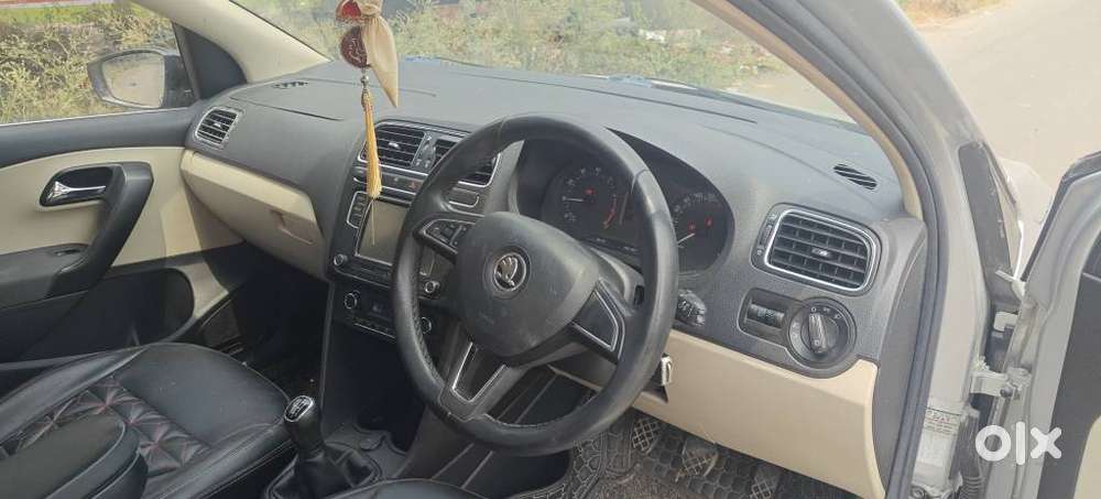 Skoda Rapid 1.0 Tsi Ambition, 2022, Petrol