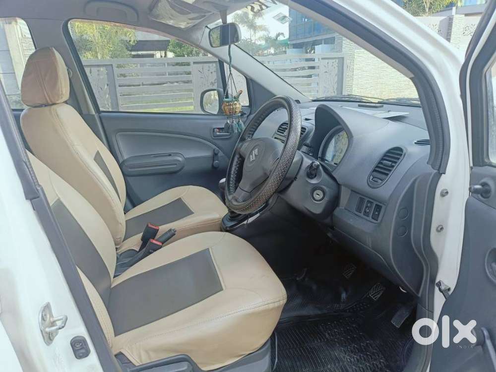 Maruti Suzuki Ritz Ldi Bs-iv, 2016, Diesel
