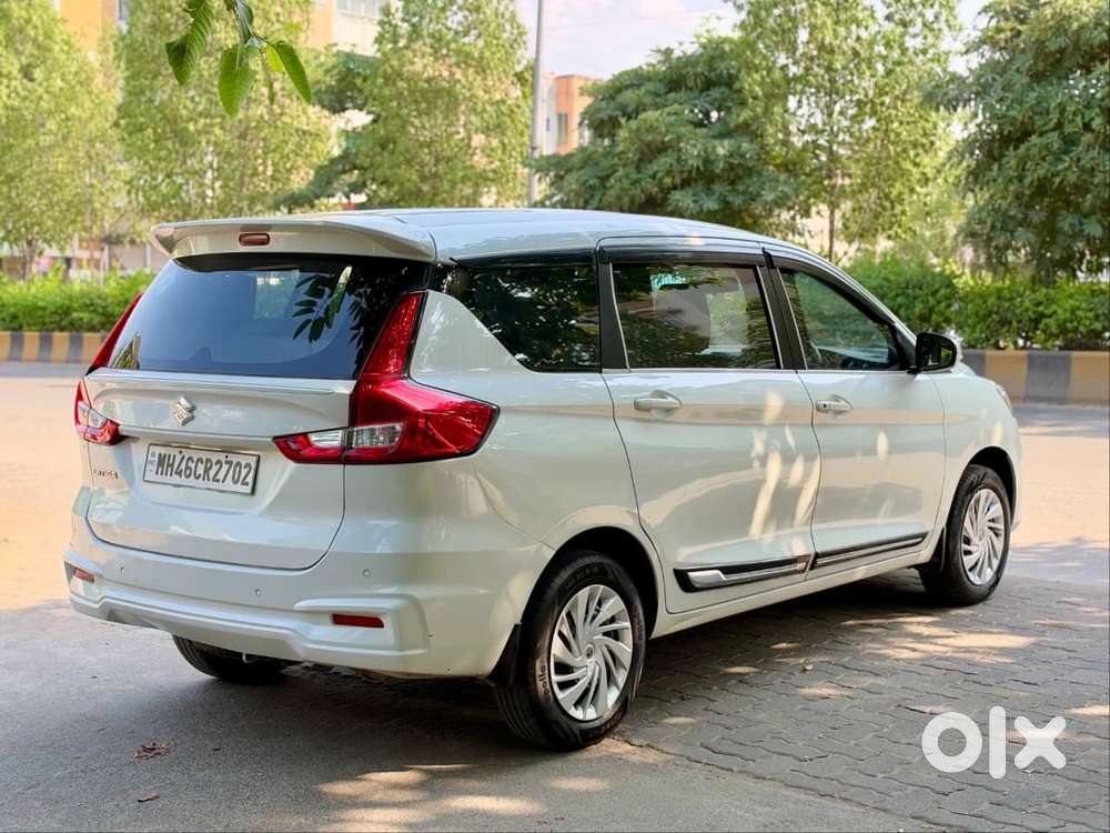 Maruti Suzuki Ertiga, 2024, Petrol