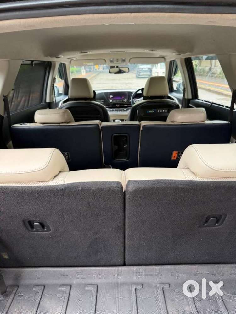 Kia Carens 1.5 Luxury Plus Diesel At 7 Str, 2022, Diesel