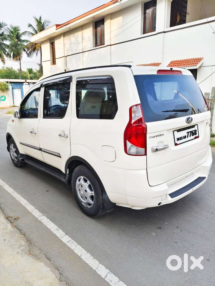 Mahindra Xylo H4 Abs Bs Iv, 2018, Diesel