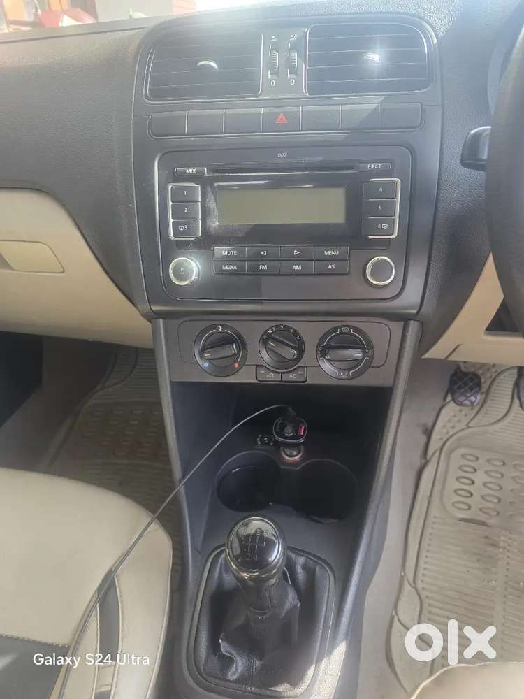 Vw Polo Available For Sale, Owned By Nri Family In Very Good Condition