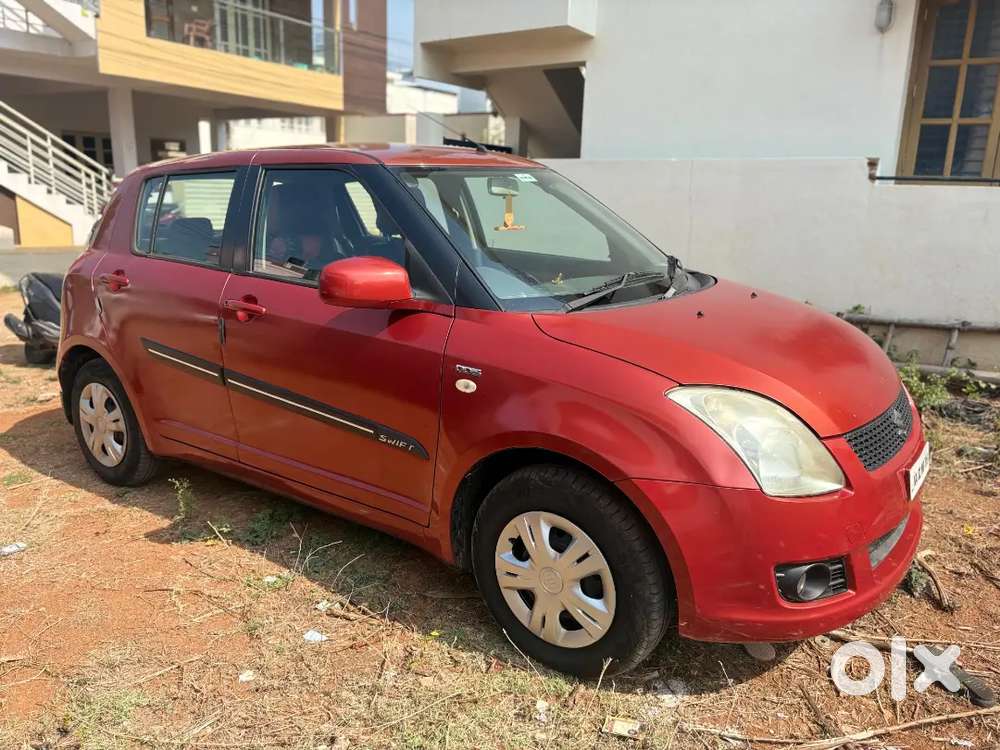 Maruti Swift Diesel 2009