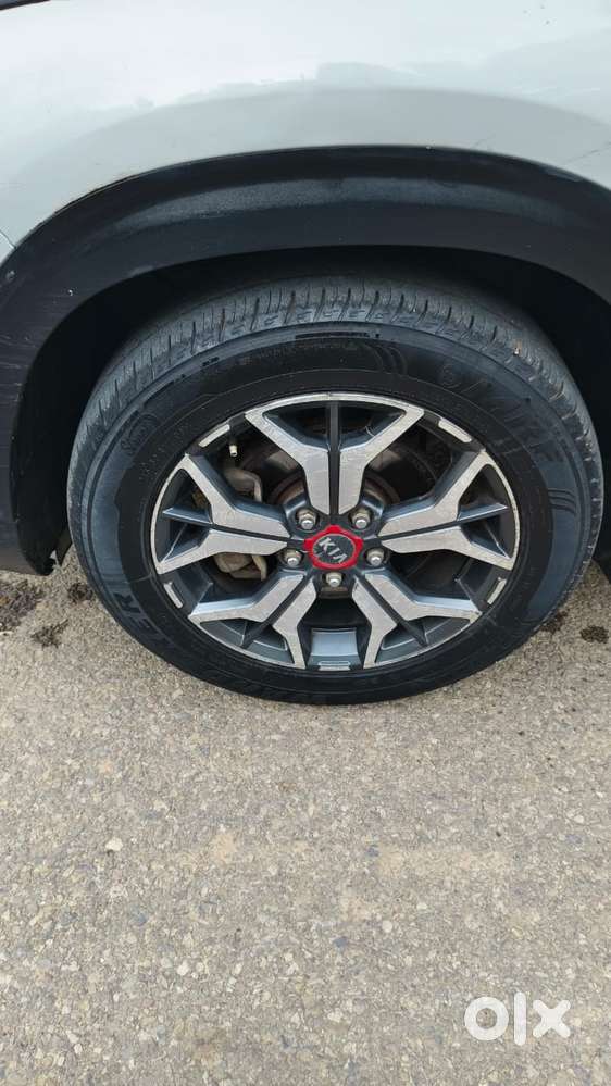 Kia Seltos Hte D, 2020, Diesel