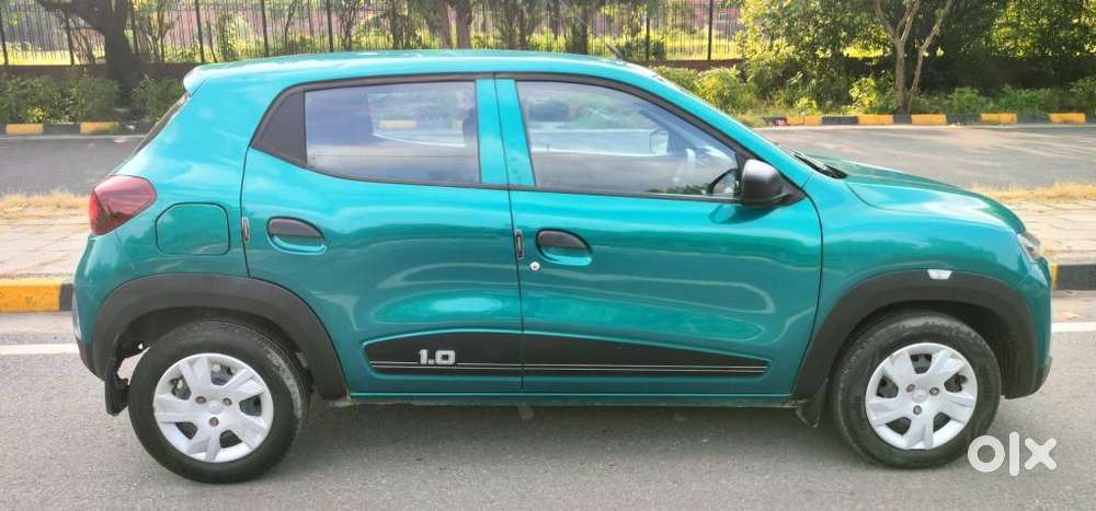 Renault Kwid Rxl Easy-r, 2022, Petrol