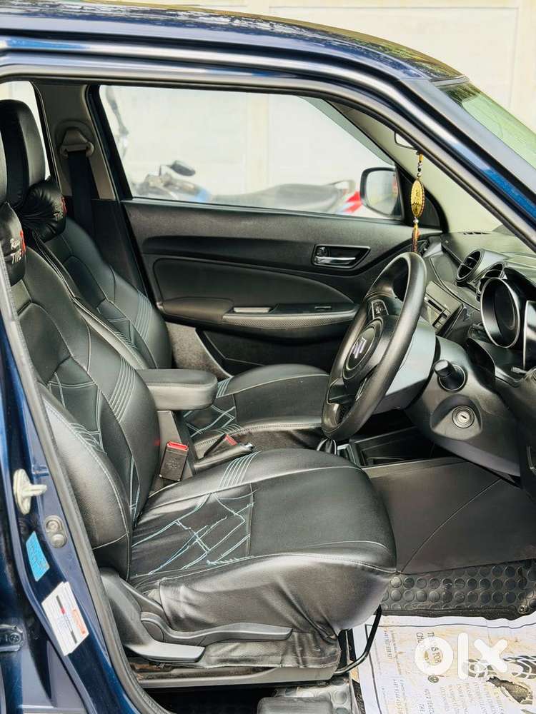 Maruti Suzuki Swift Vxi Ags, 2020, Petrol