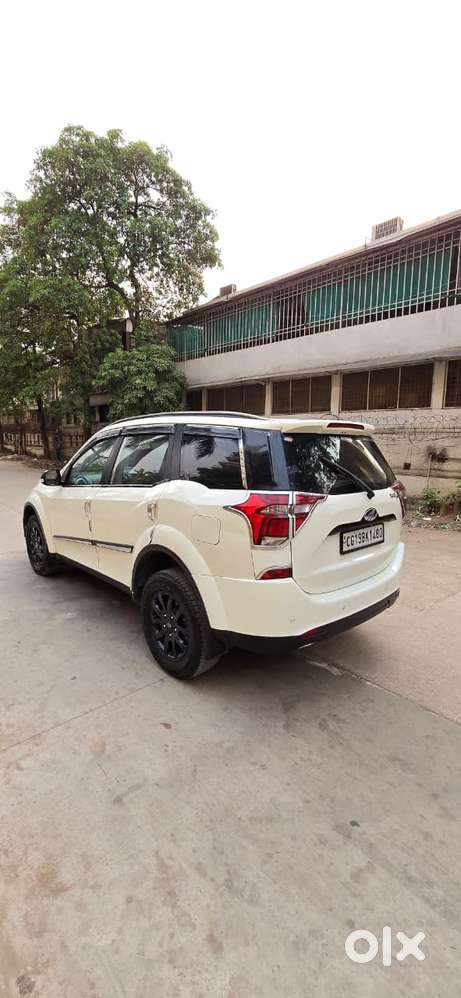 Mahindra Xuv500 W9 2wd, 2019, Diesel