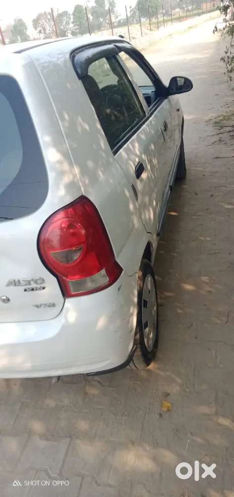 Maruti Suzuki Alto K10 2013