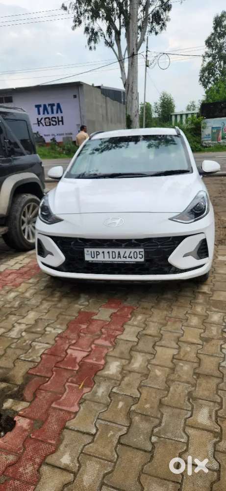 Hyundai Grand I10 Nios 2025