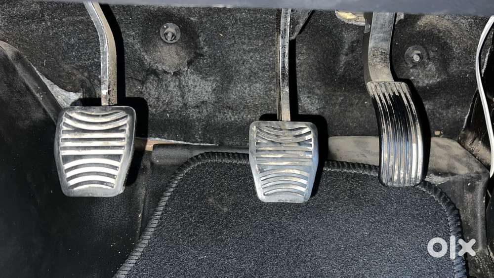 Mahindra Thar Lx Hard Top Petrol Mt 4wd, 2023, Petrol