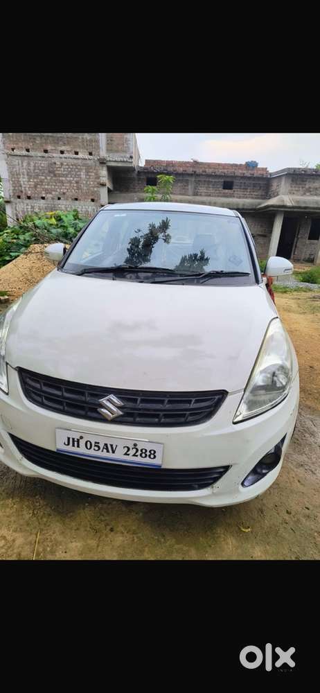 Maruti Suzuki Swift Dzire Good Condition
