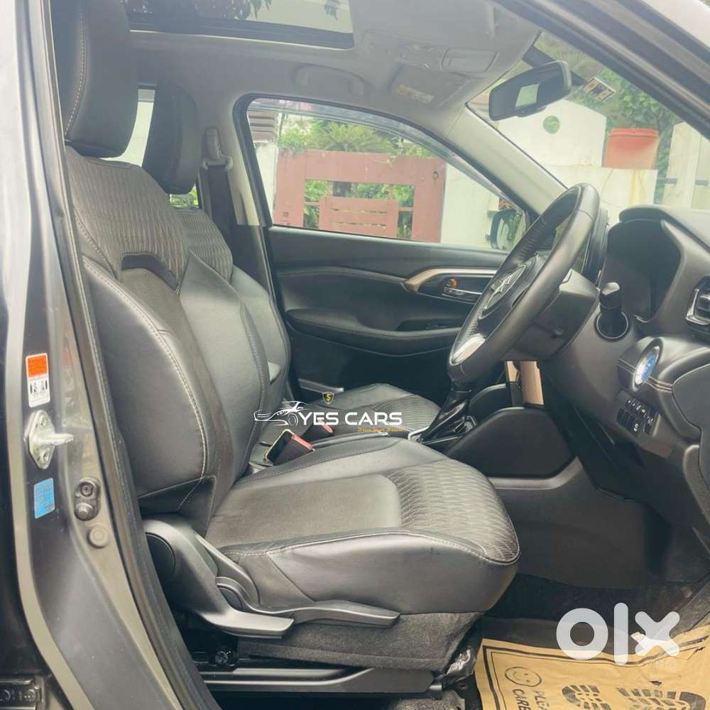 Maruti Suzuki Grand Vitara, 2024, Petrol