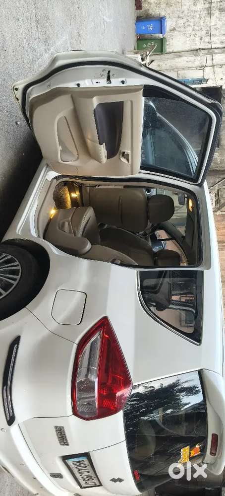 Maruti Suzuki Ertiga 2014 With Great Mileage