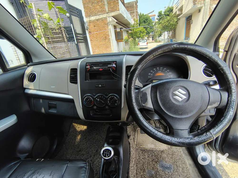 Cng Wagnor For Sale