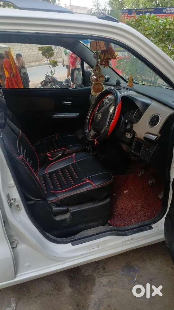 Maruti Suzuki Wagon R 1.0 Diesel 2019