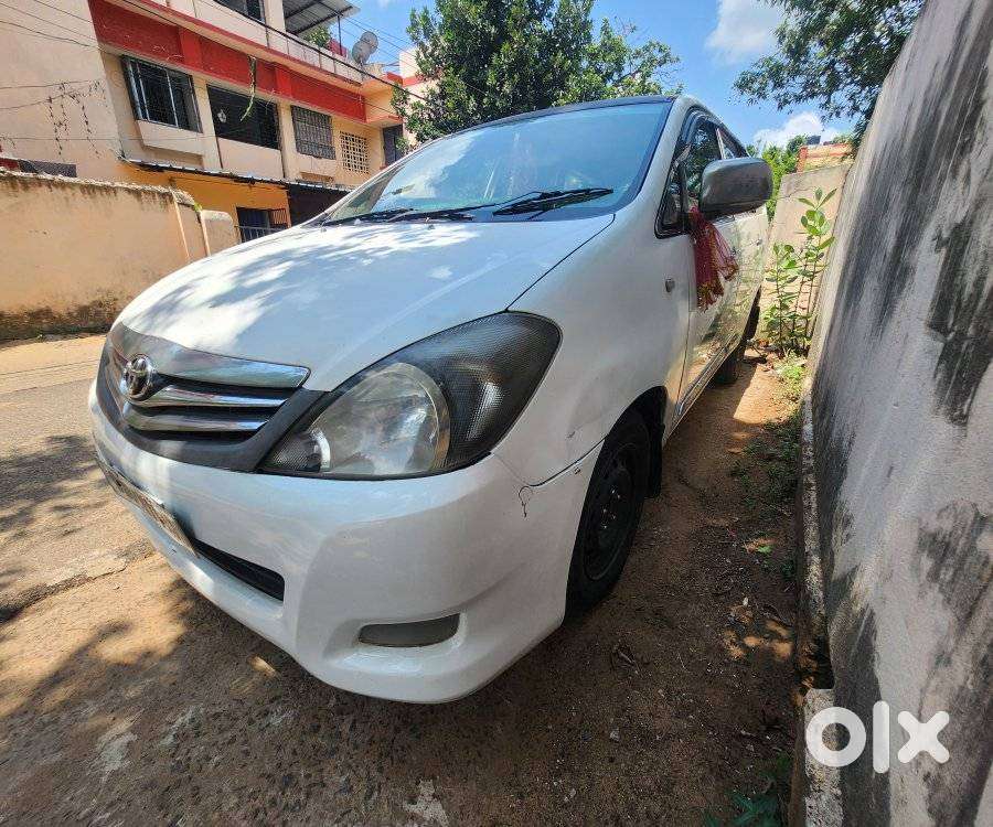 Toyota Innova 2012-2013 2.5 G (diesel) 7 Seater, 2009, Diesel