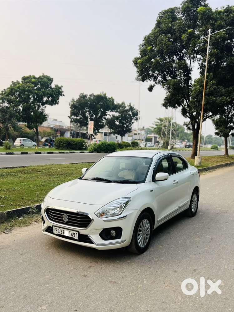 Maruti Suzuki Dzire 2017-2020 ZDI, 2018, Diesel - Cars - 1824810321