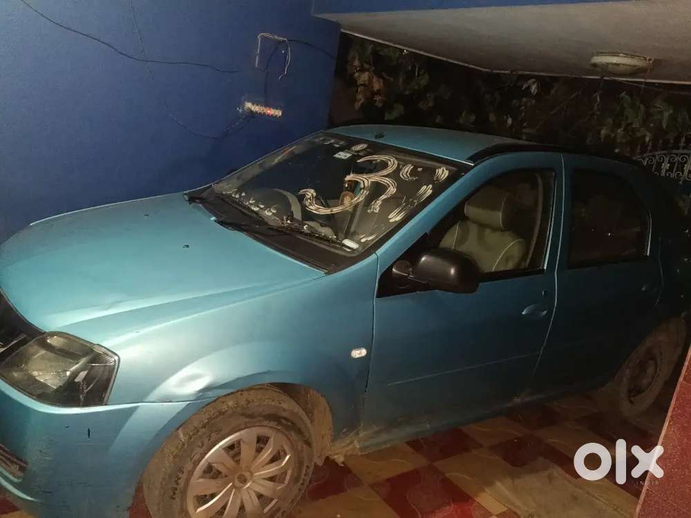 Mahindra Verito Vibe Excellent Condition