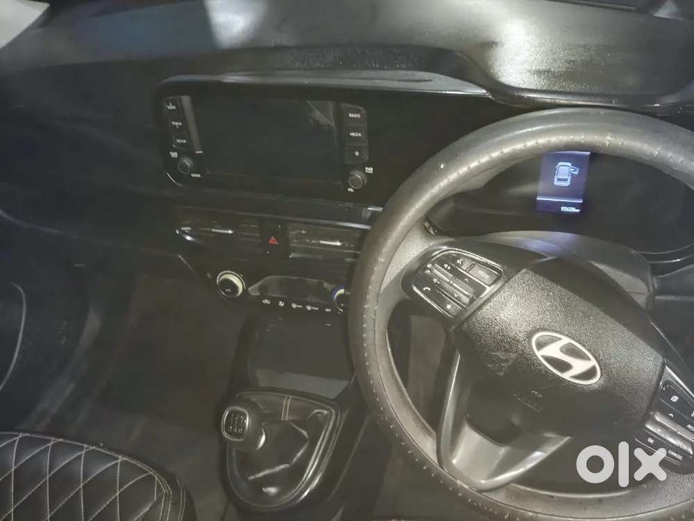 Hyundai Exter Sx 2023 With Sunroof