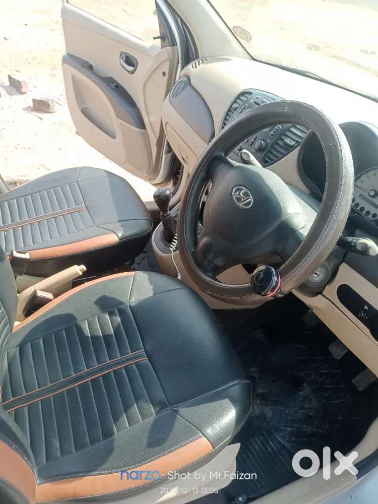 Hyundai I10 2008