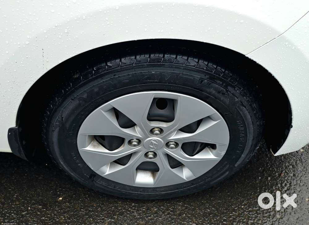 Hyundai Xcent [ ] 1.2 S At, 2020, Petrol