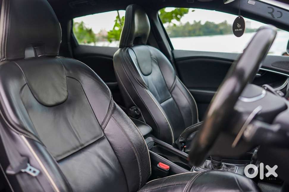 Volvo V40, 2016, Diesel