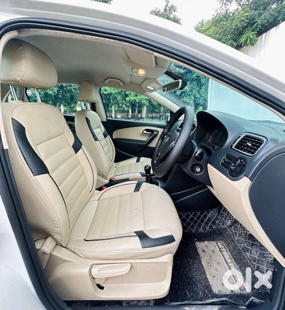 Volkswagen Polo 1.5 Tdi Highline, 2017, Diesel