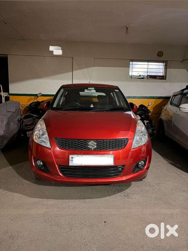 Swift Diesel Top End Zdi