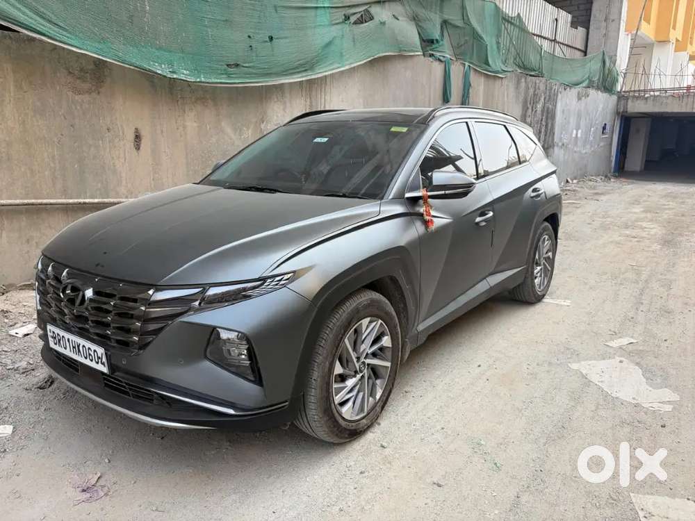 Brand New Condition Wuth Mat Finish Ppf And Top Model All Wheel Drive