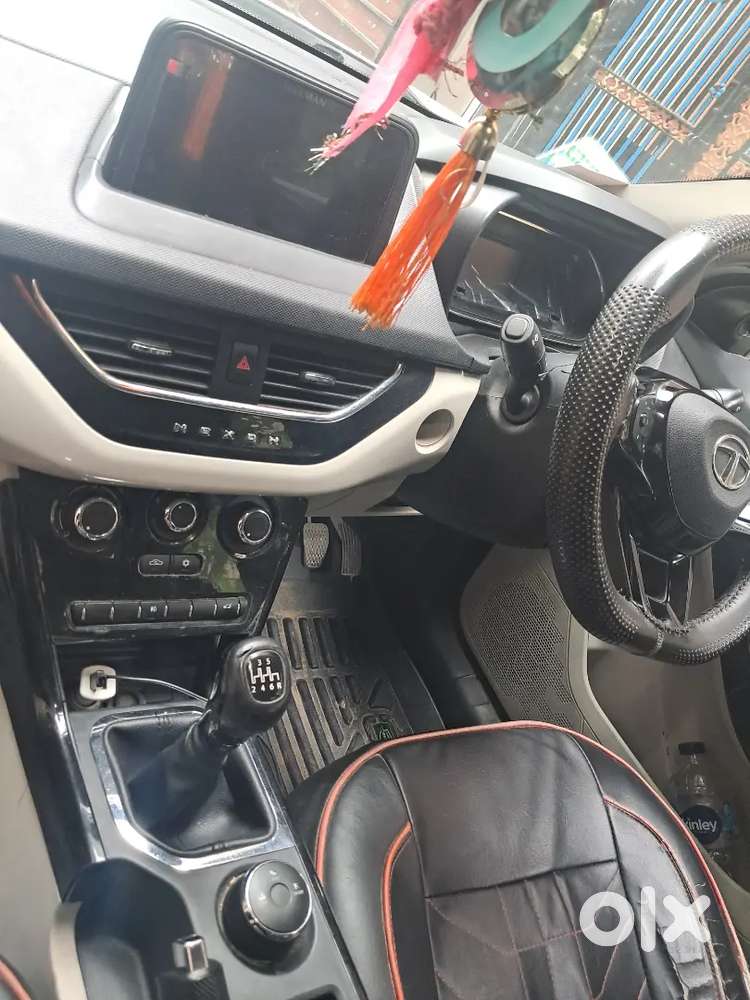 Tata Nexon Revotron 2022