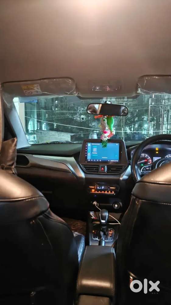 Maruti Suzuki Fronx 2024 Petrol 10000 Km Driven