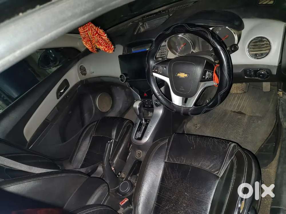 Chevrolet Cruze 2011 Diesel Well Maintained