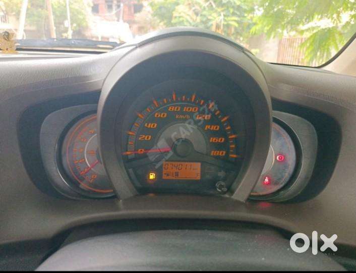 Honda Amaze 2013-2016 Anniversary Edition, 2013, Diesel