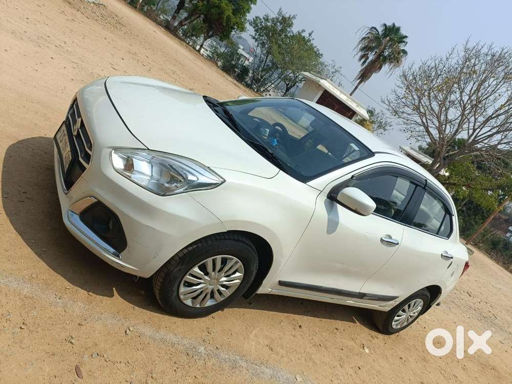 Maruti Suzuki Swift Dzire 2020 Petrol Well Maintained