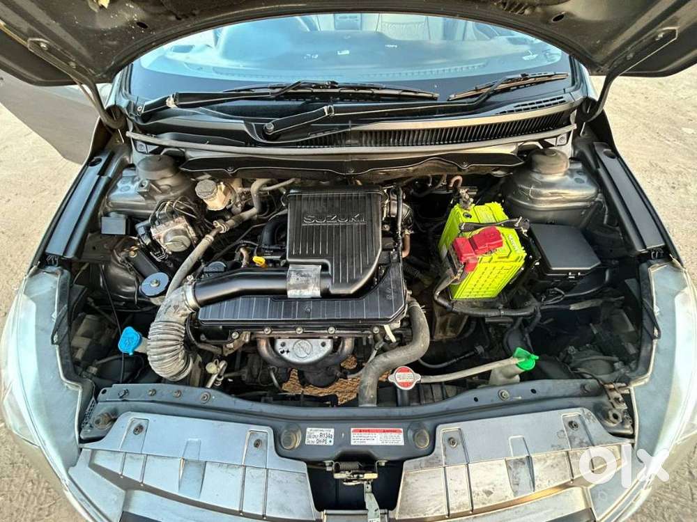 Maruti Suzuki Ciaz 2014-2017 Vxi Option, 2017, Petrol