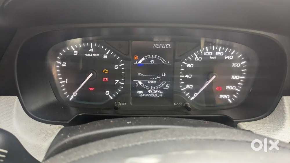 Tata Punch 2022 Cng & Hybrids Well Maintained