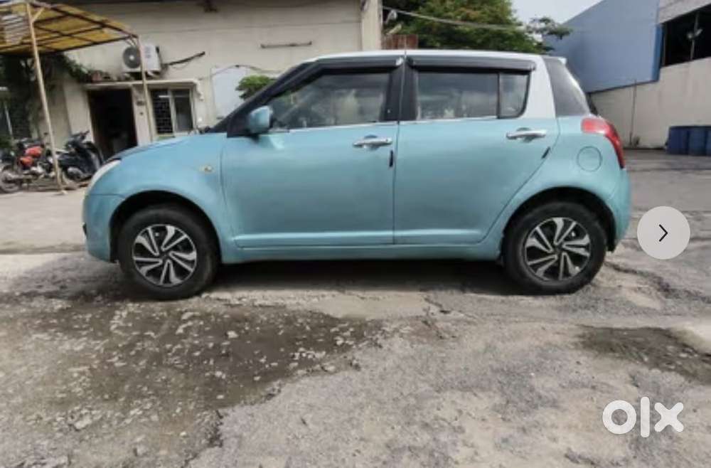 Maruti Suzuki Swift Lxi, 2010, Diesel