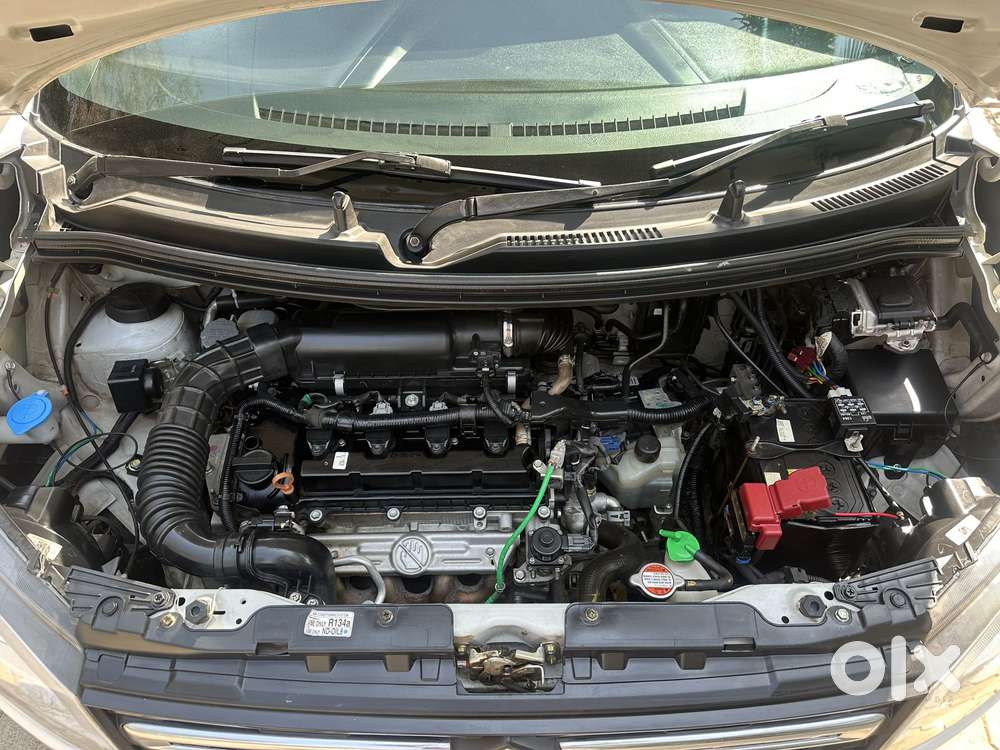 Maruti Suzuki Wagon R 1.2 Zxi Plus Amt, 2023, Petrol