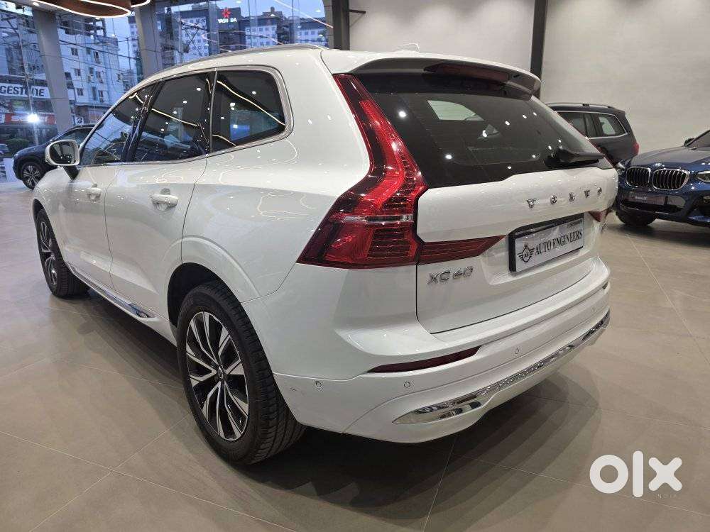 Volvo Xc60 2.0 B5 Ultimate, 2024, Petrol