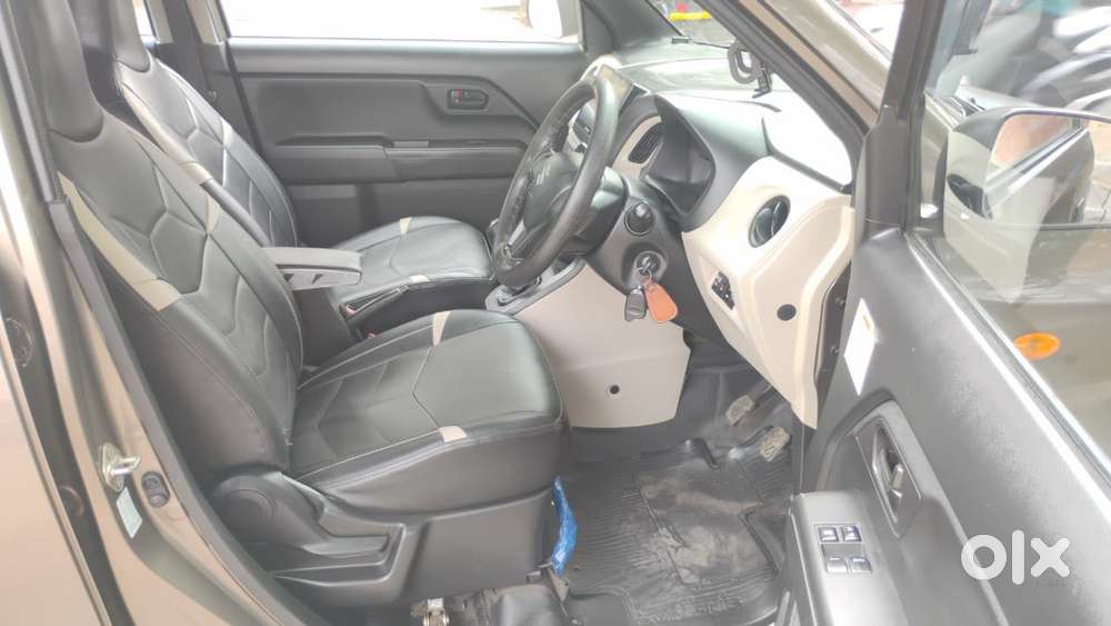 Maruti Suzuki Wagon R 1.0 2019-2022 Lxi (o) Cng, 2022, Cng & Hybrids