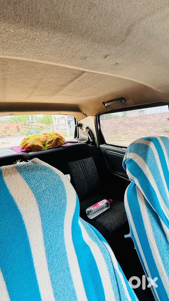 Maruti Alto Lxi 2006