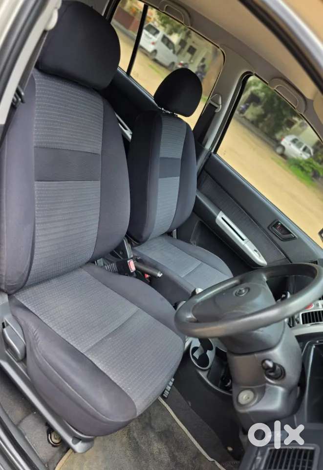 Hyundai Getz Prime, 2007, Petrol