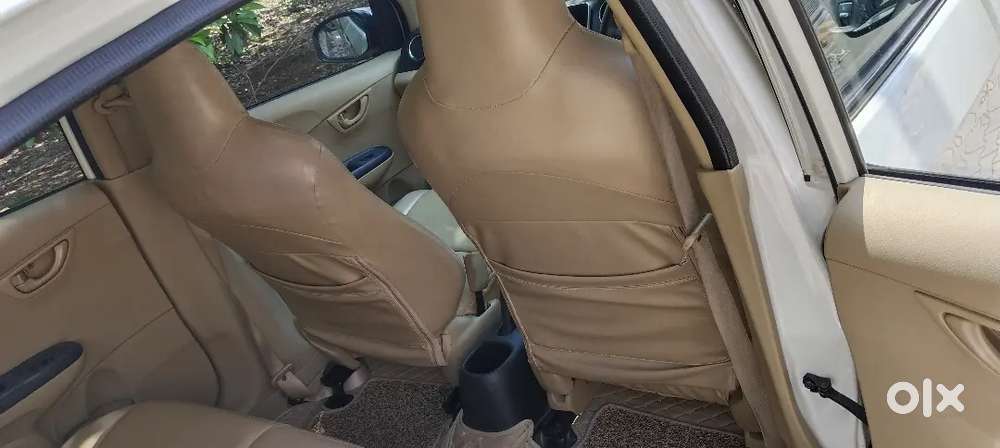 Honda Amaze 2014 Petrol Well Maintained